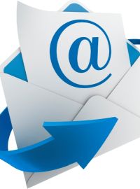 Correo electrónico p