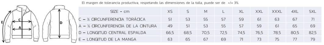Tallas