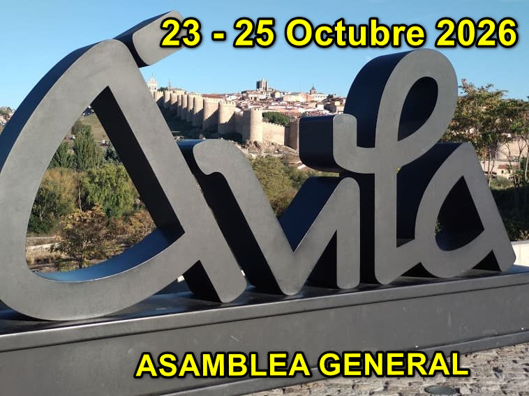 Asamblea avila
