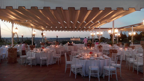 HotelCenadordelDomenico