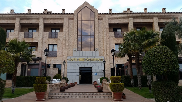hotelDoménico